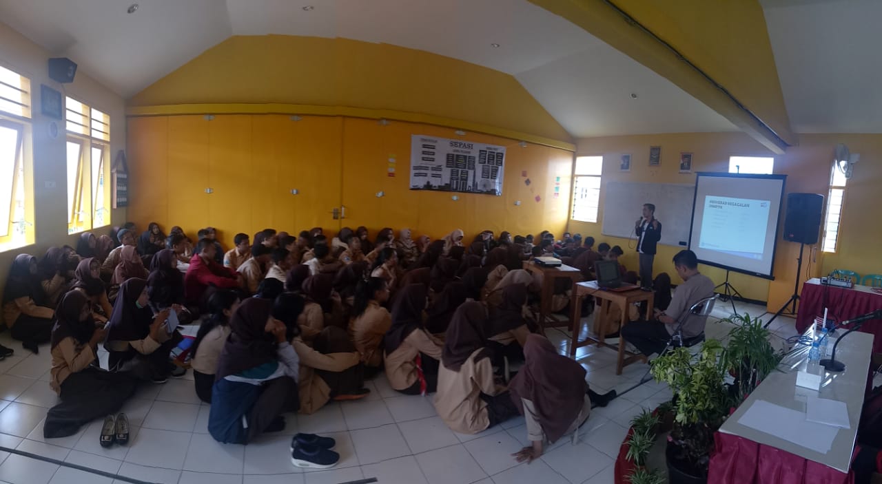 SMA NASIONAL MALANG
