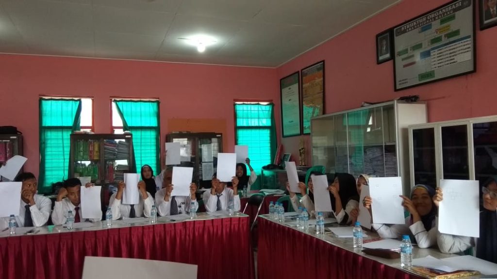 Suntikan Semangat Penyegar Mindset 1