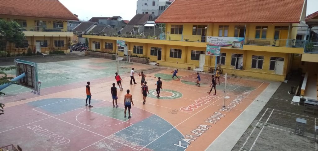 Sebuah Apresiasi untuk Siswa Bakat Olahraga 3