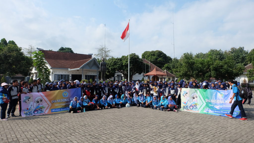 PPDB Tahun Lalu 7