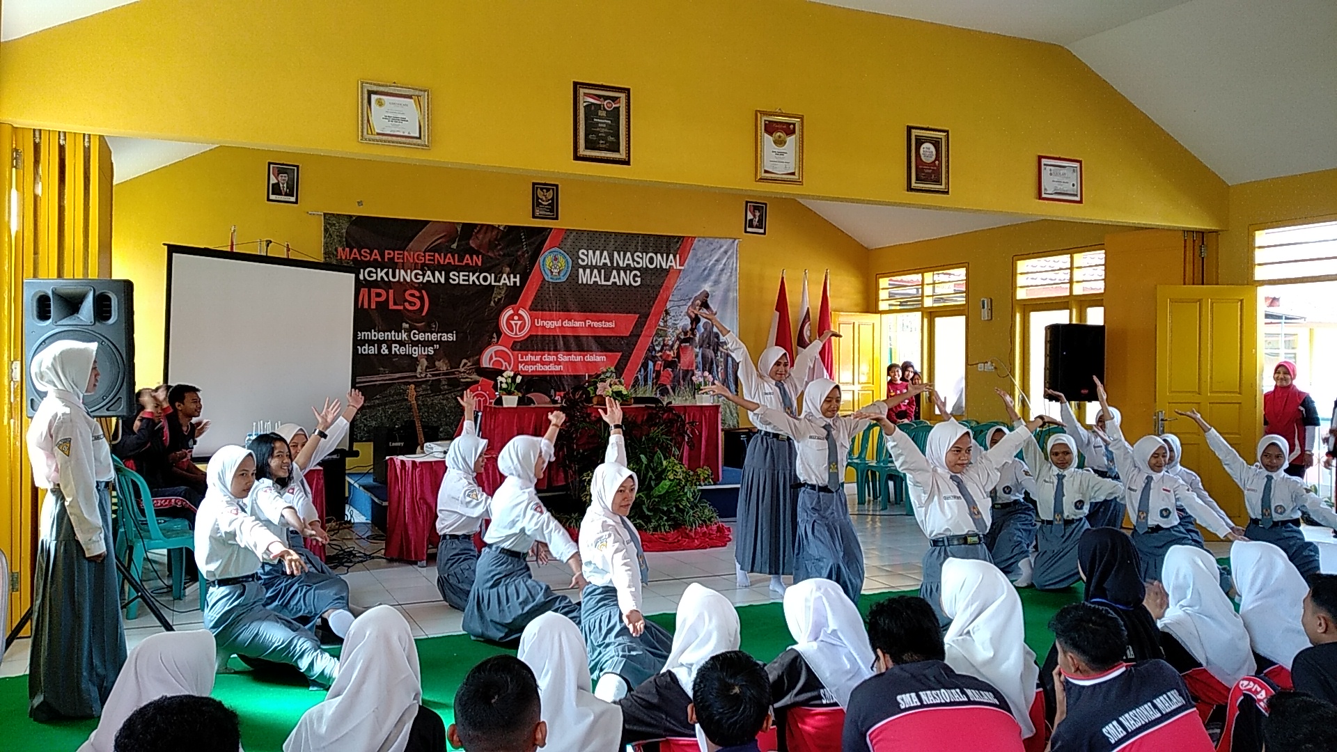 PPDB Tahun Lalu 1