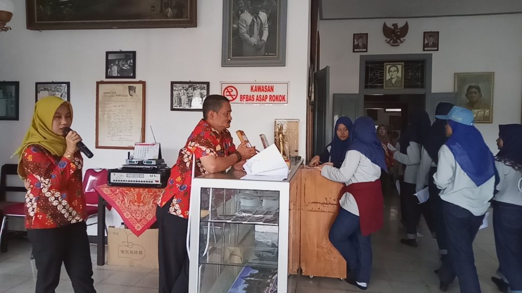 Pesan Bermakna MPLS Blitar 4