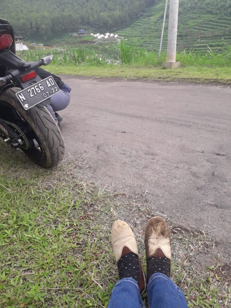 Lembah Indah yang Terlampau Indah 1