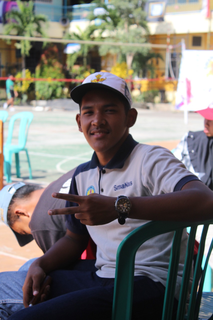 Rama Ayub Kusuma