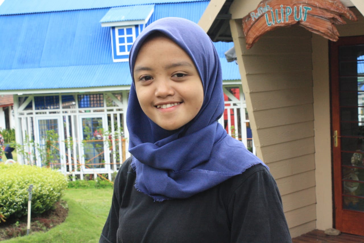 Indri Sukmawati